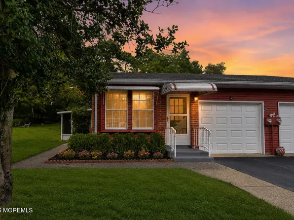 6 Drake Street #A, Manchester, NJ 08759