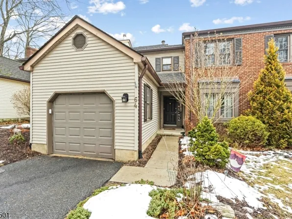 64 Goldfinch Dr, Allamuchy Twp., NJ 07840