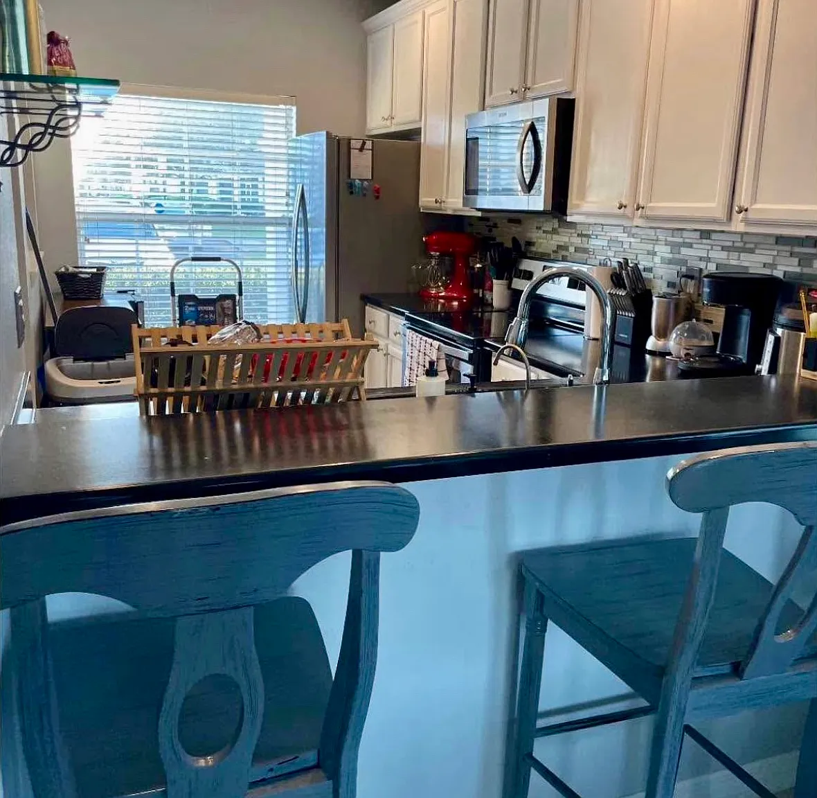 2 bed, 1000 sqft, $1,200 — Photo 2