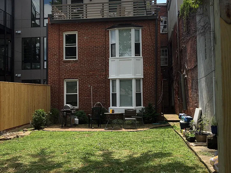 471 M St NW #A — Photo 12