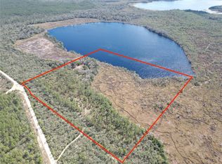 17830 NE 49th Street Rd, Silver Springs, FL 34488