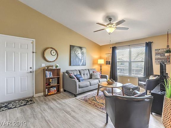 2nd image of 555 E Silverado Ranch Blvd Unit 2093