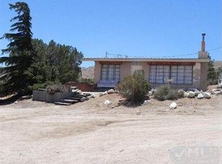 8660 Milpas Rd, Apple Valley, CA 92308