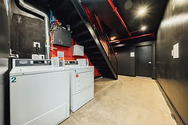 Rented by Nooklyn NYC LLC