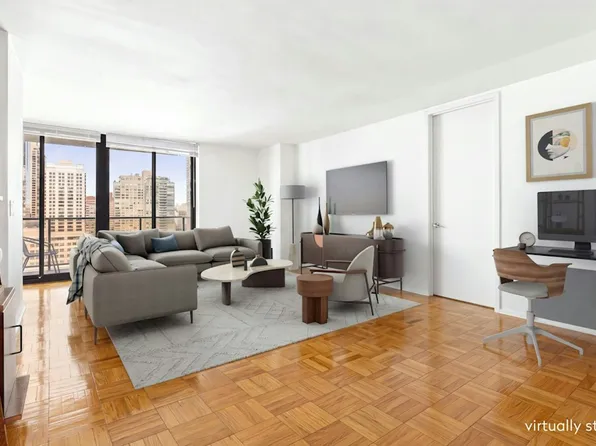 161 West 61st Street image 1 of 12