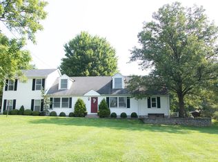 4846 Tealtown Rd, Milford, OH 45150