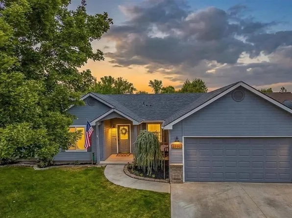 2990 N Old Stone Way, Meridian, ID 83646