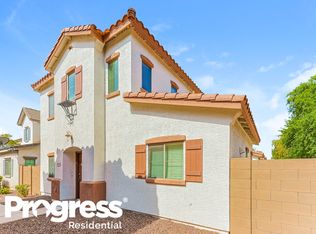 4672 E Laurel Ave, Gilbert, AZ 85234