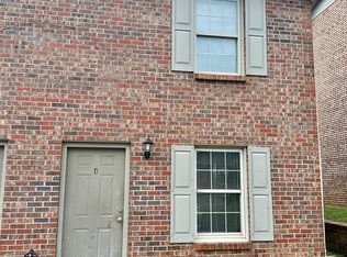 1820 Summerhaven Ave #4, Cookeville, TN 38501