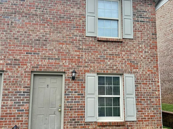 1820 Summerhaven Ave #4, Cookeville, TN 38501
