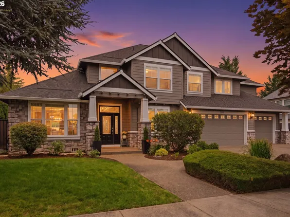 12060 Hazeldell Ave, Oregon City, OR 97045