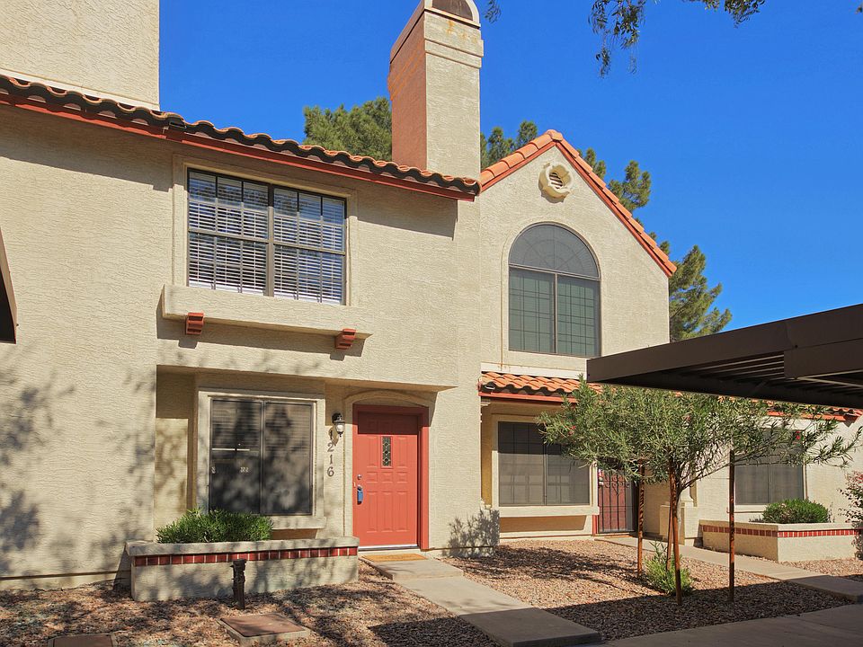 1st image of 921 W University Dr Unit 1216
