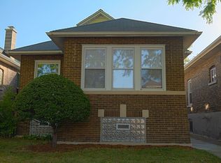 8129 S Kimbark Ave, Chicago, IL