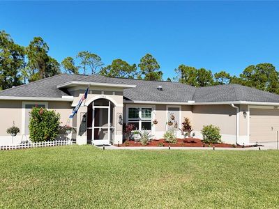 1393 Mendavia Ter, North Port, FL, 34286
