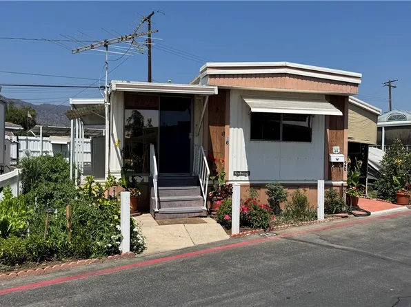 337 W Route 66 Spc 66, Glendora, CA 91740
