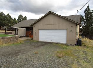 5770 NW Barnes St, Prineville, OR 97754