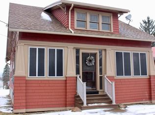 51 Perine St, Dansville, NY 14437