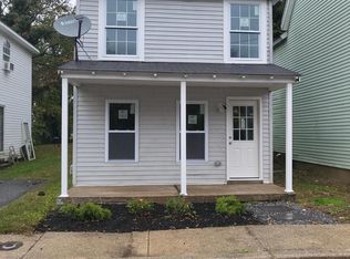 116 N Lincoln St, Smyrna, DE