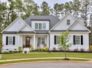 2850 Towering Oak Dr, Augusta, GA 30907