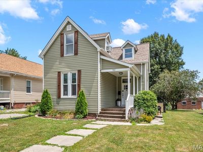 503 Wabash Ave, Belleville, IL, 62220