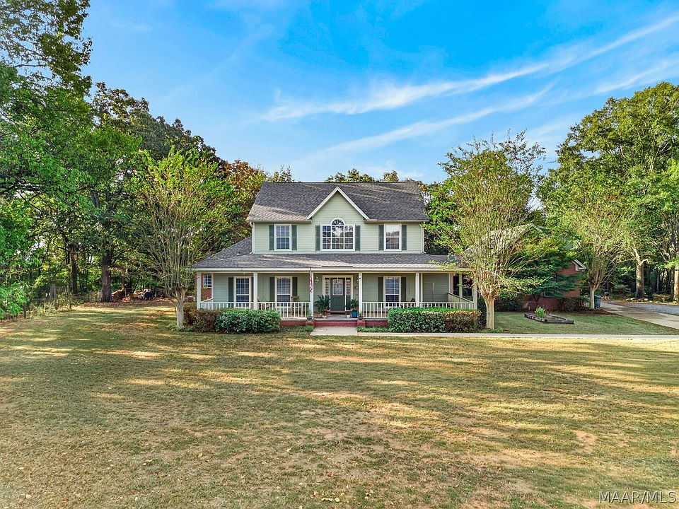 1st image of 60 Cagle Bluff Ct