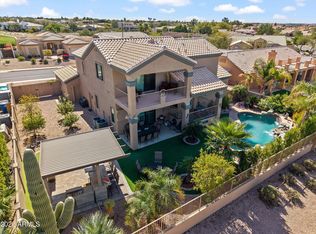 6026 E VERMILLION Circle, Mesa, AZ 85215