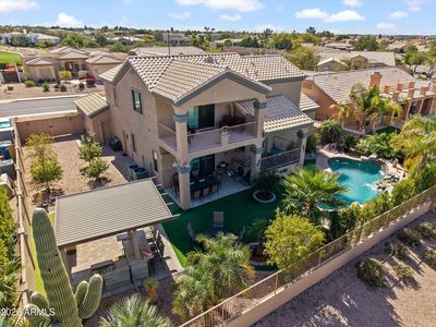 6026 E VERMILLION Circle, Mesa, AZ, 85215