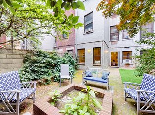 155 W 75th St #BFR, New York, NY 10023