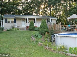 2142 Bethel Rd, Finksburg, MD 21048