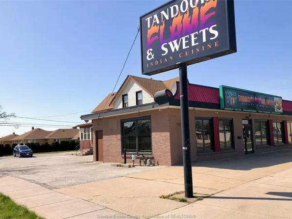 1959 Tecumseh Rd W, Windsor, ON N9B 1V7