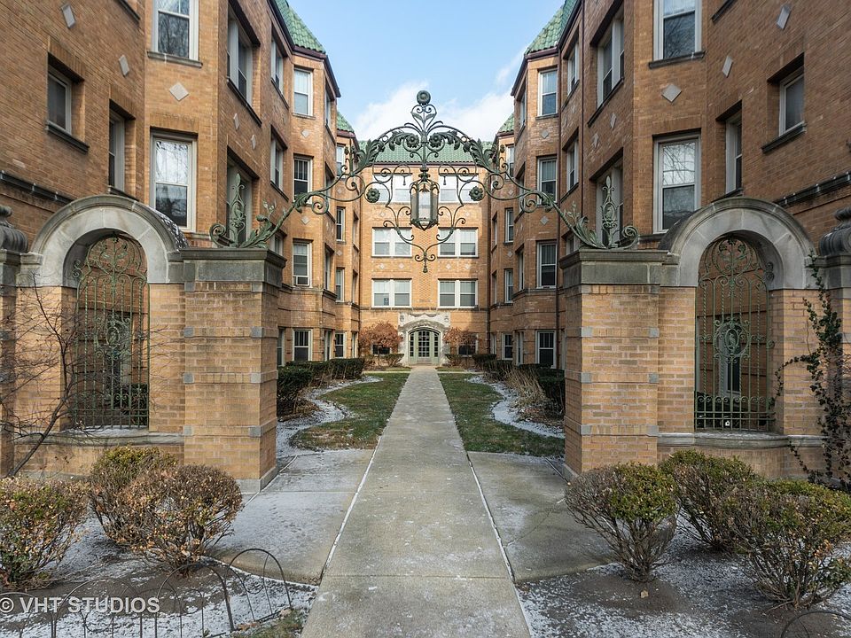 1st image of 846 Washington Blvd APT 2