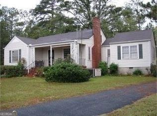 2317 Williamson Rd, Griffin, GA 30224