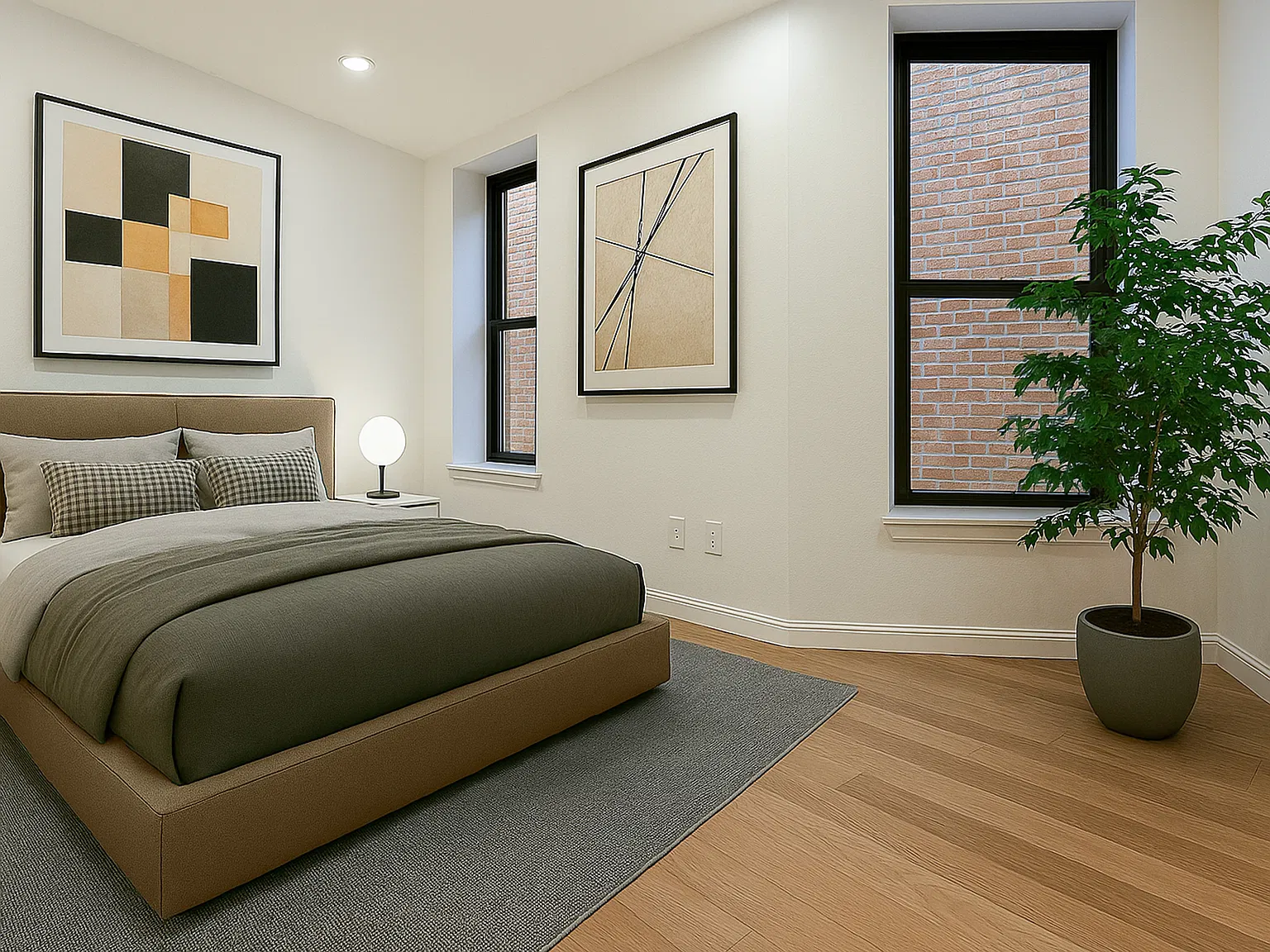 211 West 109th Street — Photo 3