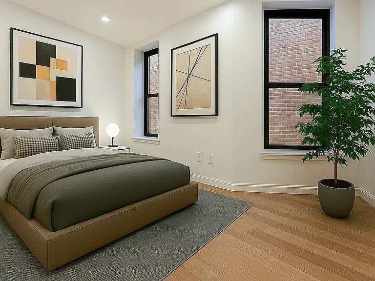 2121 Frederick Douglass Blvd #5B — Photo 7