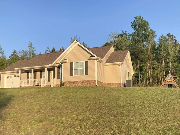 132 Glasgow St, Stem, NC 27581