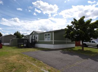 10510 W Richland Rd LOT 32, Cheney, WA 99004