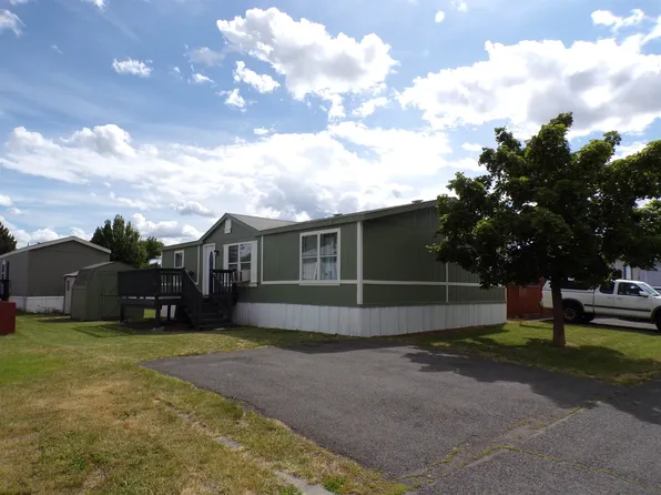 10510 W Richland Rd Lot 32, Cheney, WA 99004