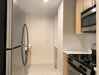 Rented by The Dermot Realty Management Company