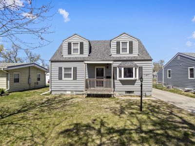3106 4th Ave, Council Bluffs, IA, 51501