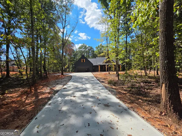 440 Bob Thomas Rd, Jackson, GA 30233