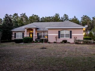 4203 SW 109th St, Ocala, FL 34476