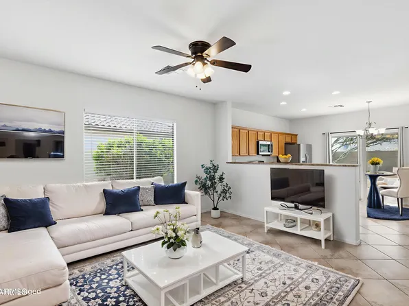 39531 N WHITE TAIL Lane, Anthem, AZ 85086