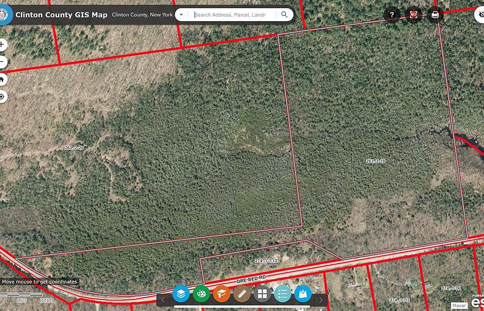 1st image of 0 Ore Bed Rd