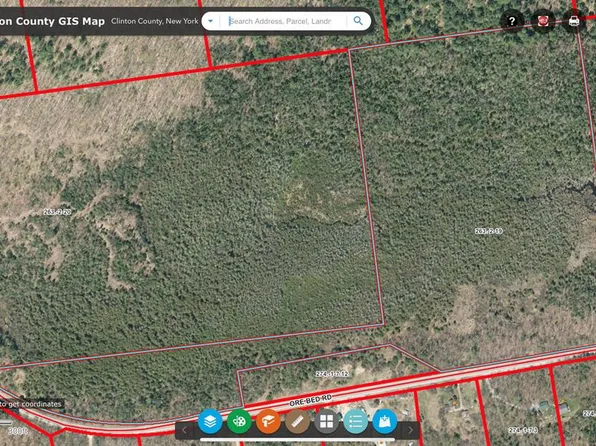 0 Ore Bed Rd, Schuyler Falls, NY 12985