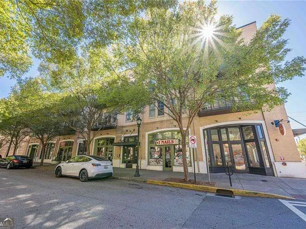 925 Garrett St SE APT 215, Atlanta, GA 30316