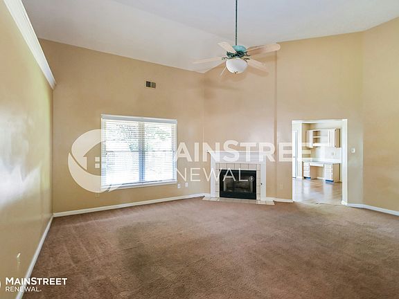 WM - Living Room