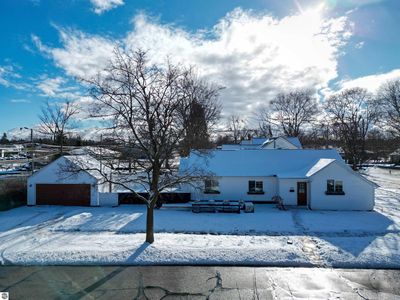 700 E Chippewa St, Mount Pleasant, MI, 48858