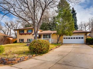 1180 S Dover St, Lakewood, CO 80232