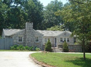 469 Ridge Pine Dr, Canton, GA 30114