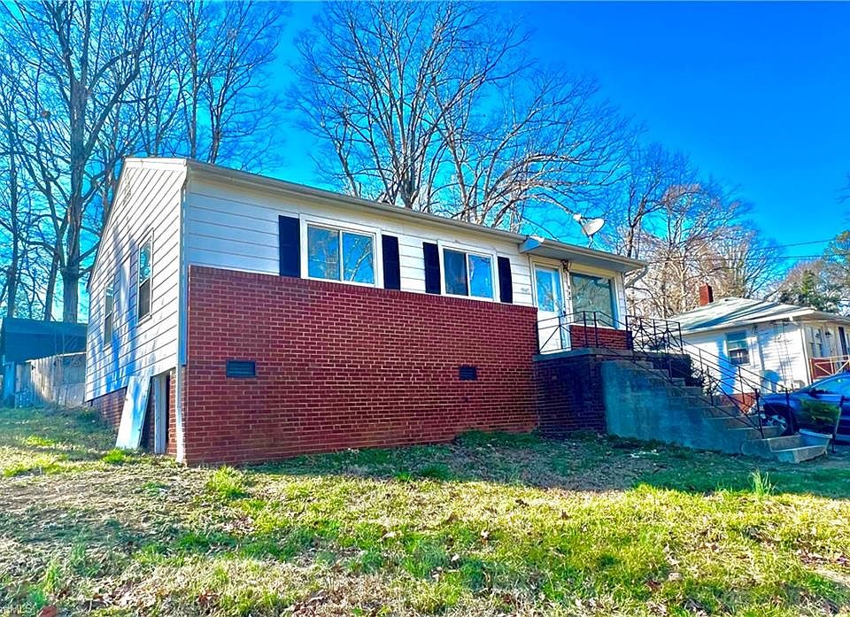 828 Glenwood Rd, Asheboro, NC 27203 Zillow